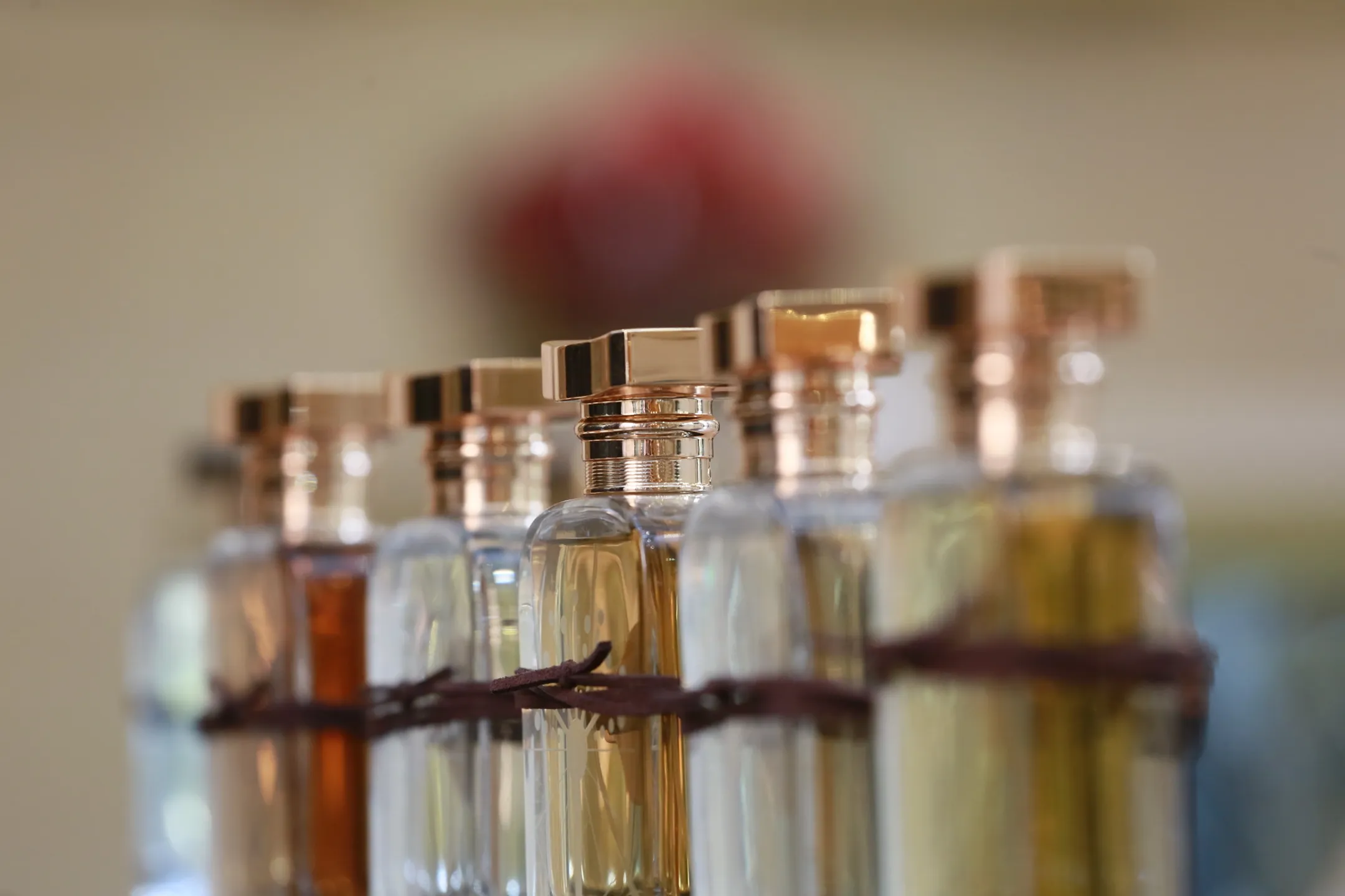 Ниша в парфюмерии - Image Kapital.kz