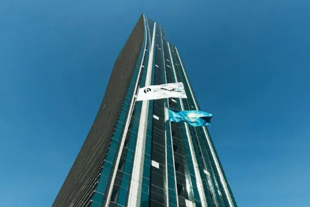 Фото: КазМунайГаз