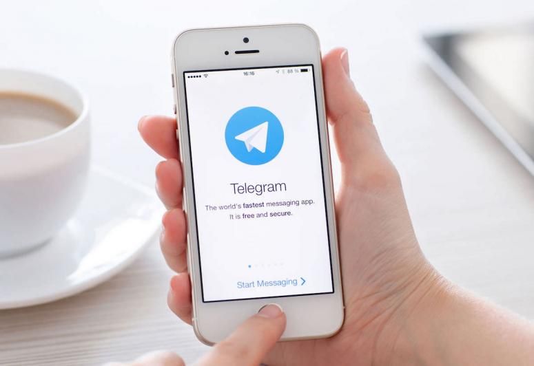 Telegram запустил платформу для публикации текстов- Kapital.kz