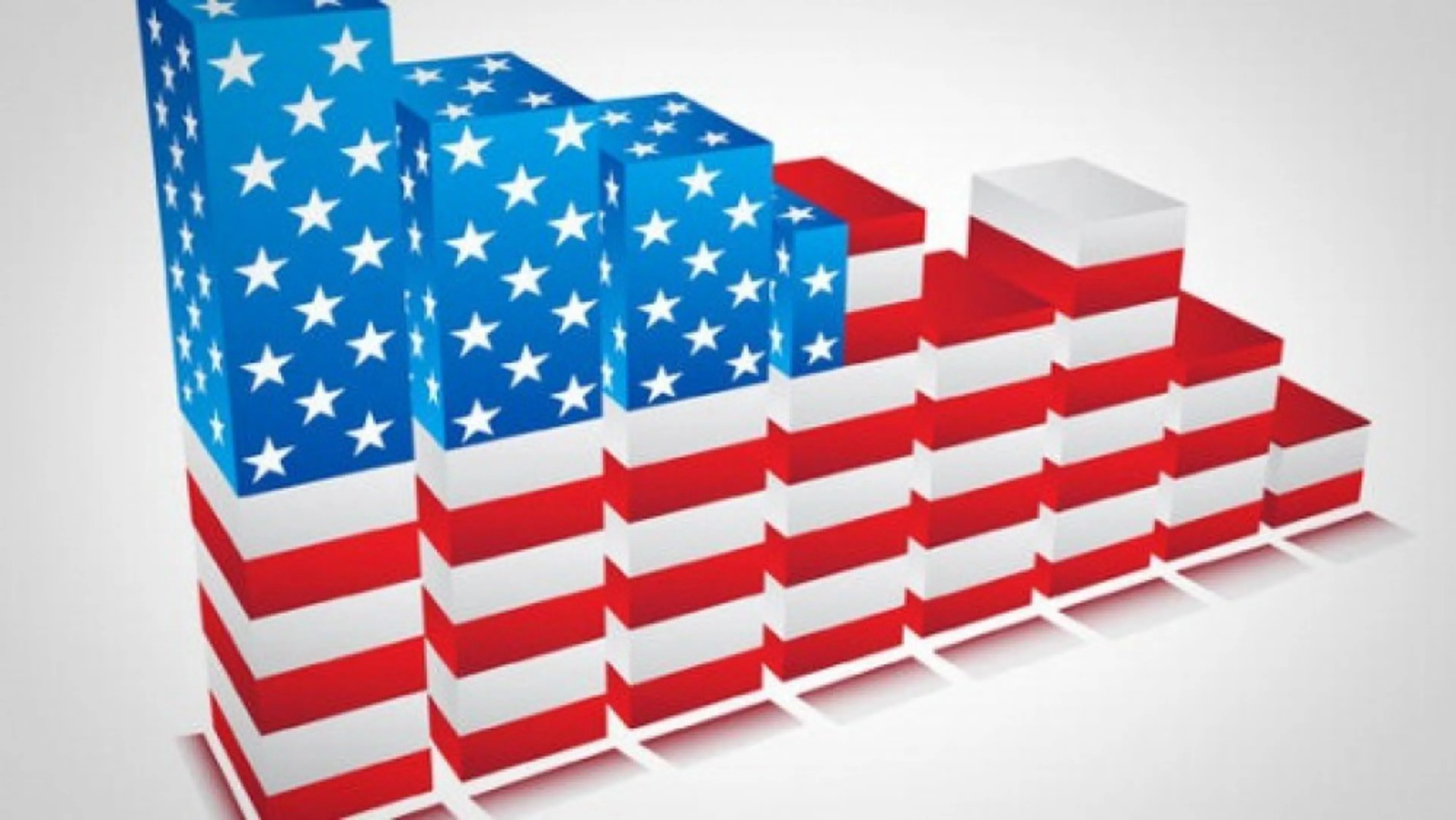 Капитал - ВВП США показал самый быстрый рост почти за 4 года