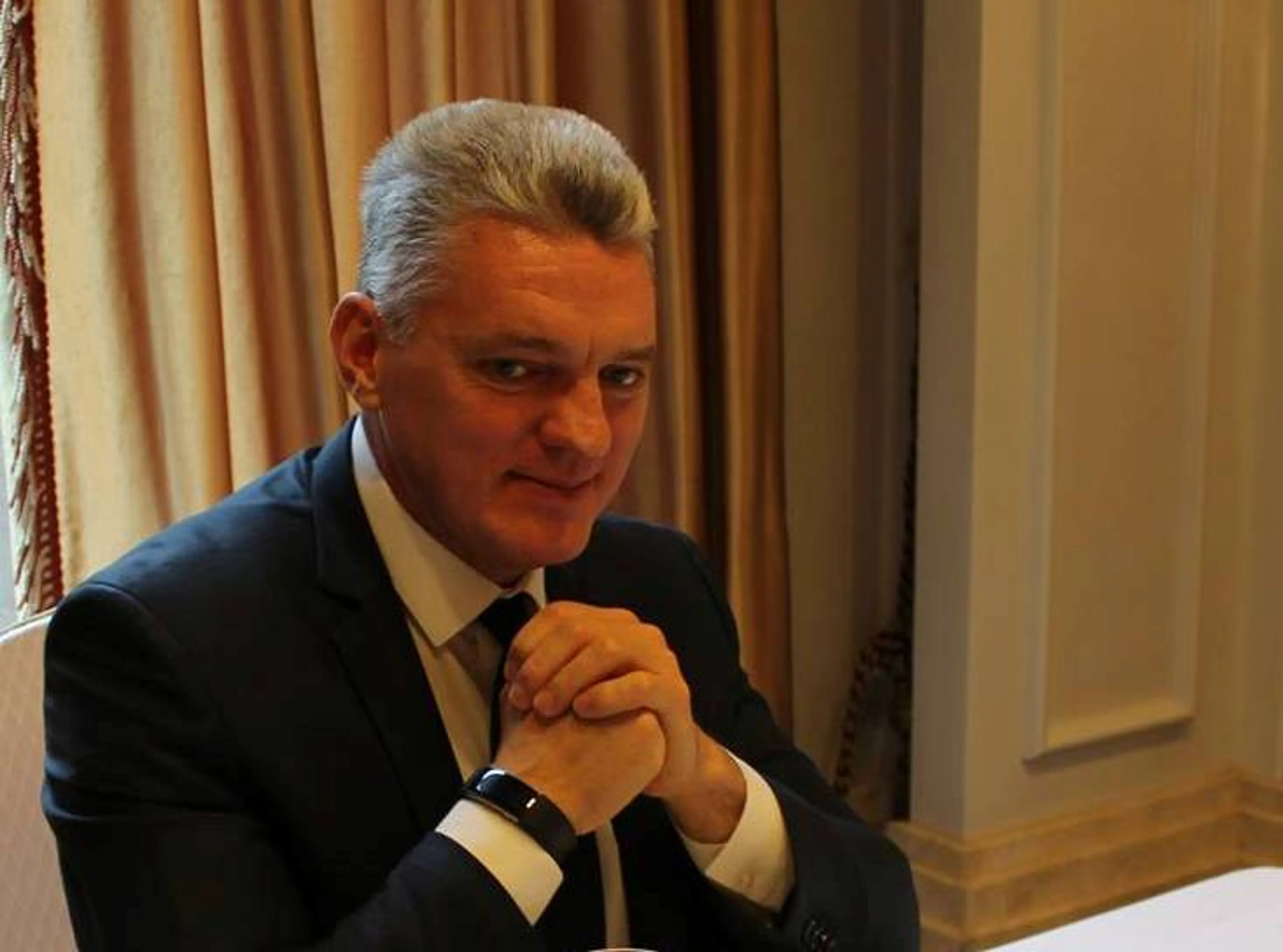 Капитал - Глава «дочки» ВТБ: Не ожидаем великих потрясений на валютном рынке