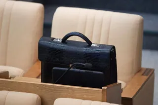 Капитал - Глава государства назначил сенатором  Нурлана Абдирова