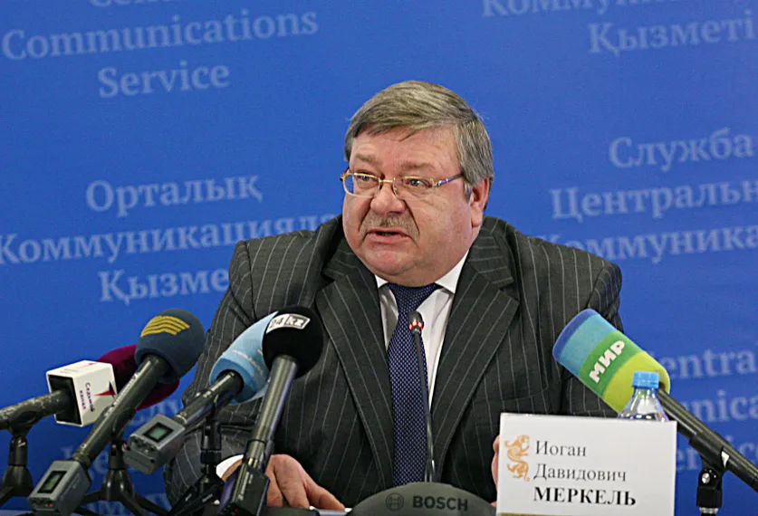 Капитал - Эксперты могут не бояться высказывать свои мнения и прогнозы