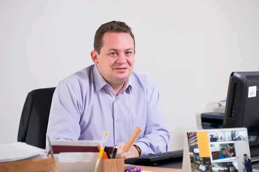 Капитал - Новый формат международного канала «Kazakh TV»