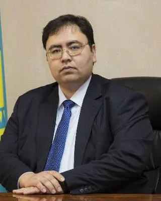Фотография Кабикенов Арыстан Кенжетаевич