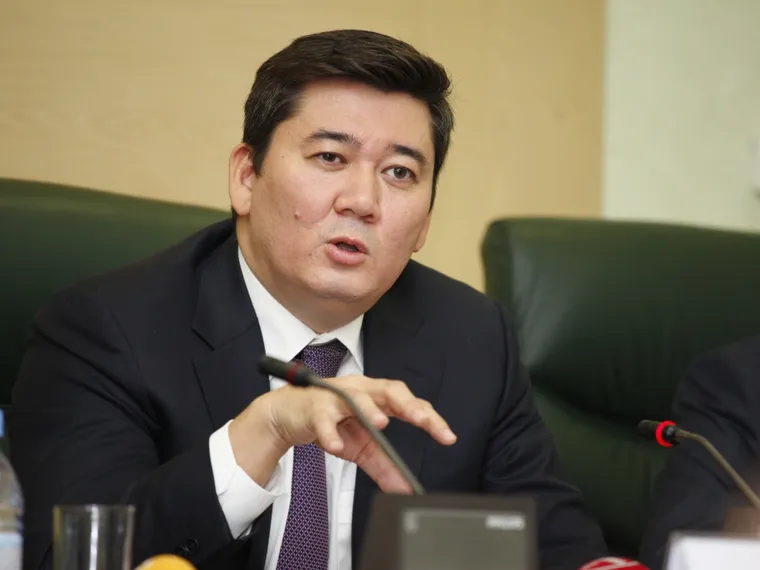 Капитал - Какая она – политика Нацбанка?