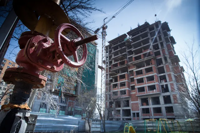 Жителей жилого дома в Алматы ущемили в правах