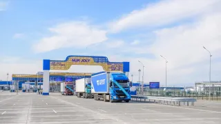 Фото: Комитет государственных доходов РК