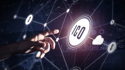 ICO-проекты с начала года привлекли всего $118 млн