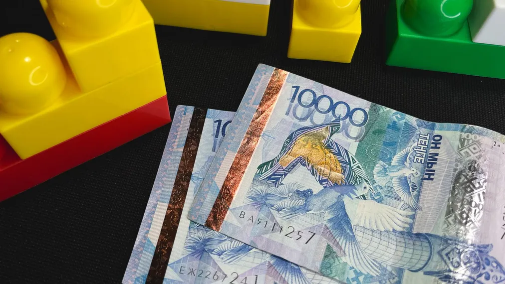 Фото: Валерия Змейкова