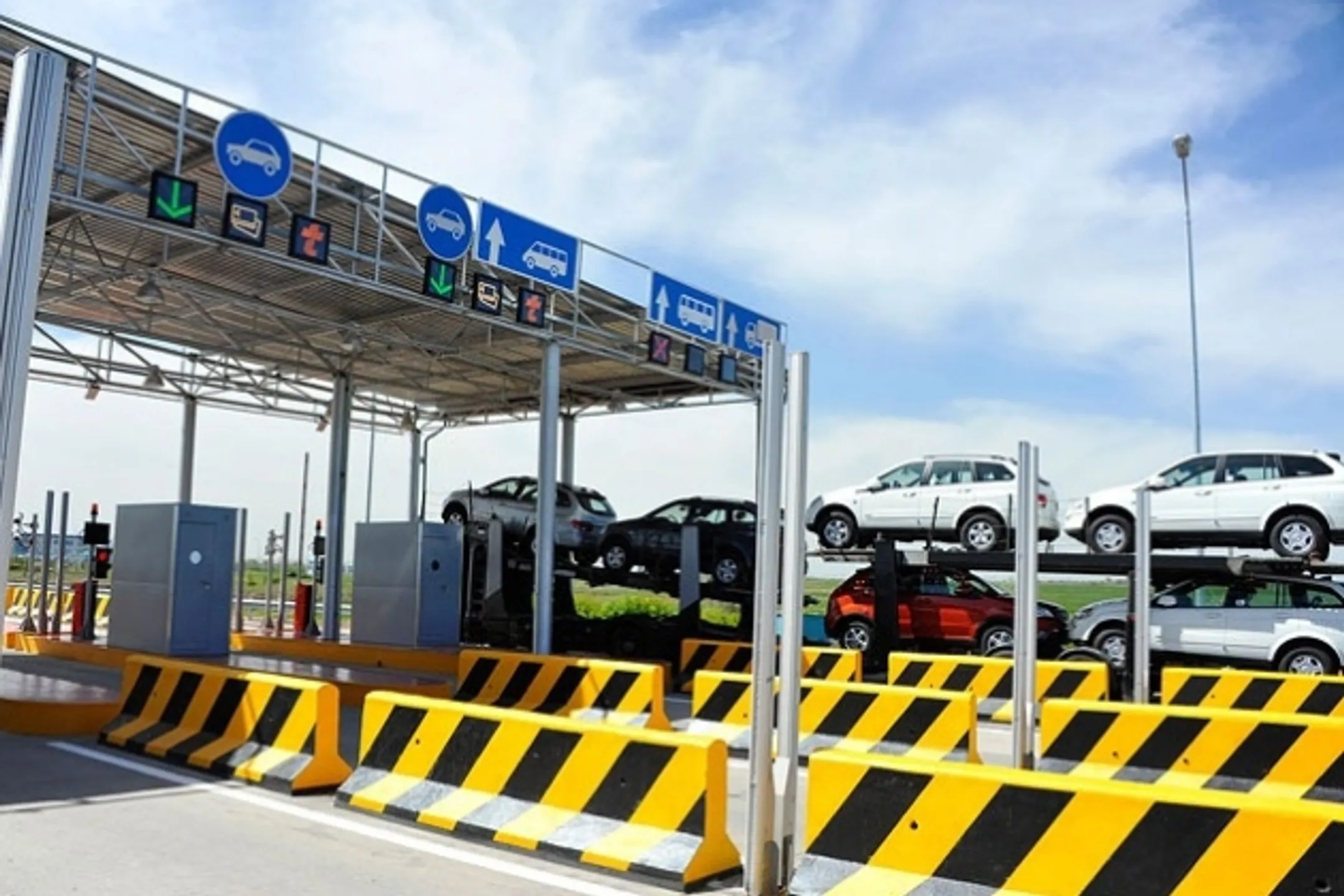 Проезд по автобану Астана - Щучинск в ближайшие годы не подорожает - Image Kapital.kz