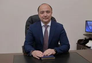 Капитал - Заместителем акима Павлодарской области стал Алмас Батанов