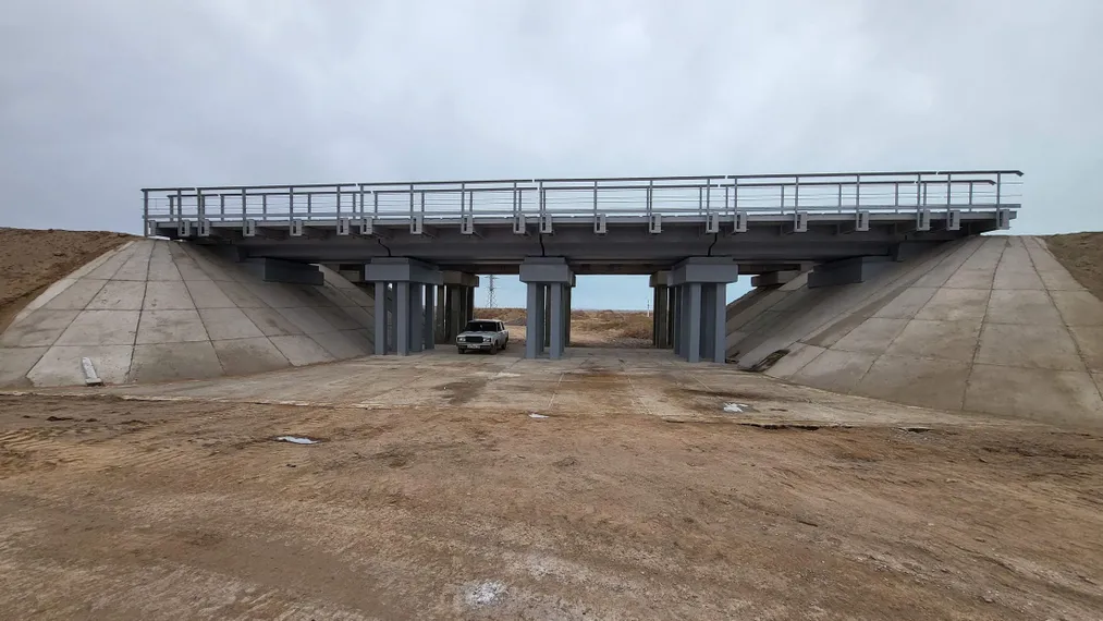 Фото: сайт премьер-министра РК