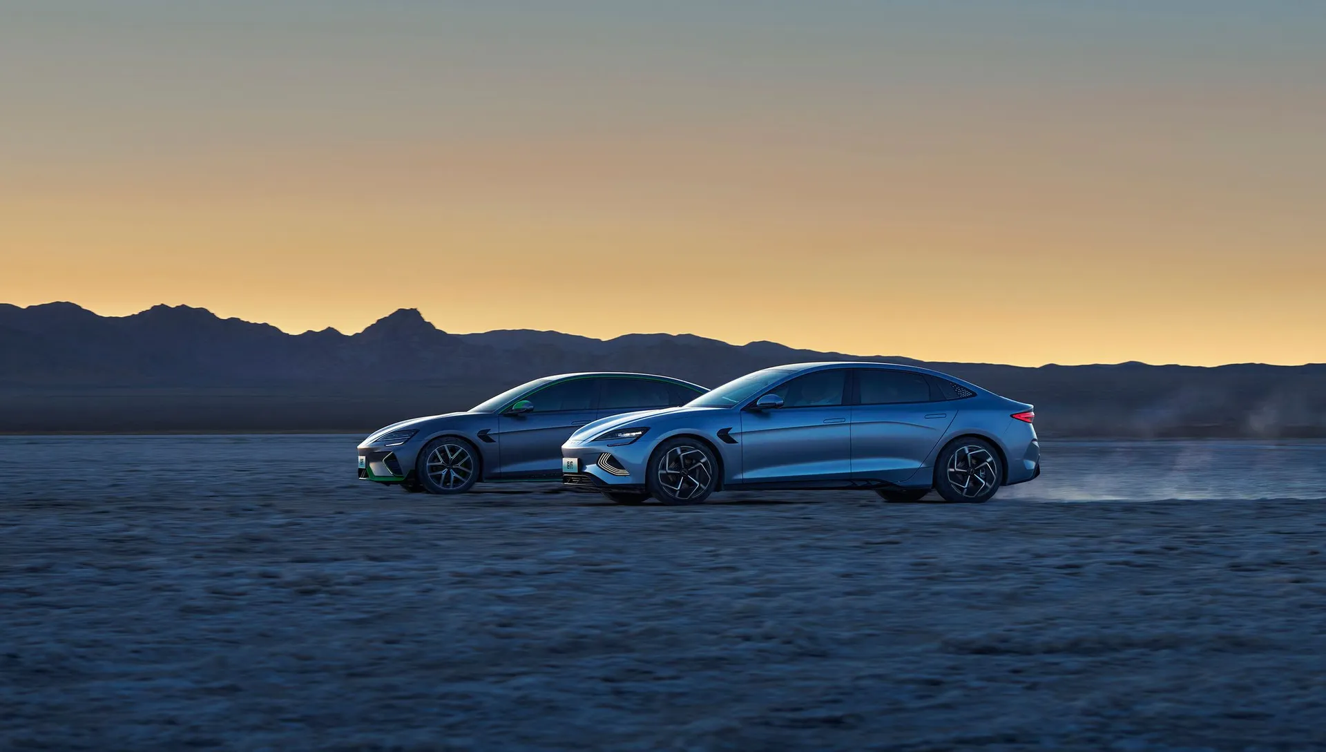 Капитал - Рост электромобилей и сенсация от извечных конкурентов