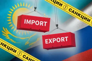 Капитал - Как санкции, наложенные на российскую и белорусскую пшеницу, повлияют на Казахстан