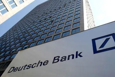 США подали иск к Deutsche Bank на $190 млн