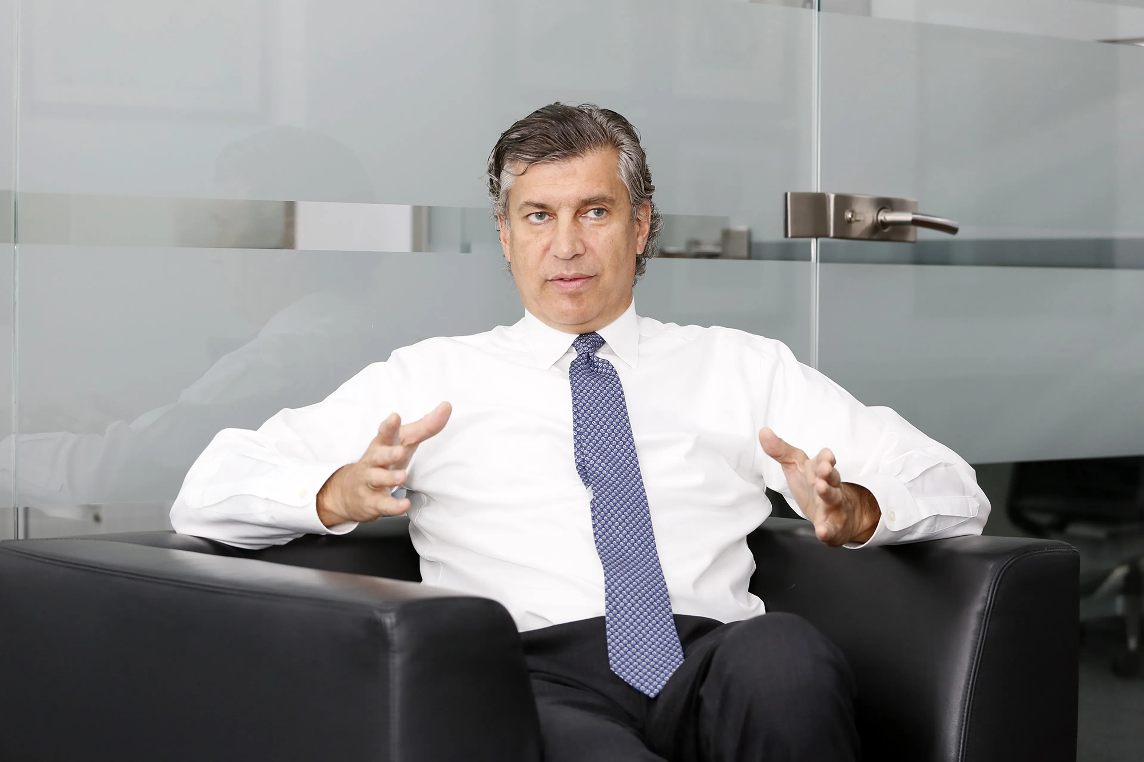 Фото: Руслан Пряников