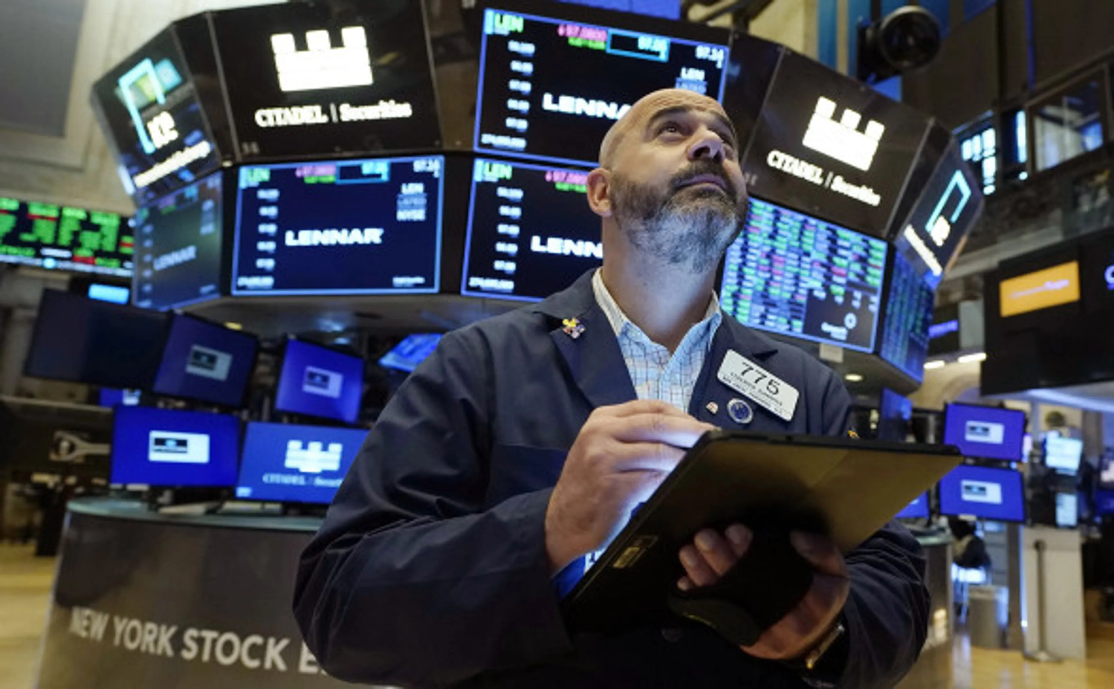 Фото: Richard Drew / AP