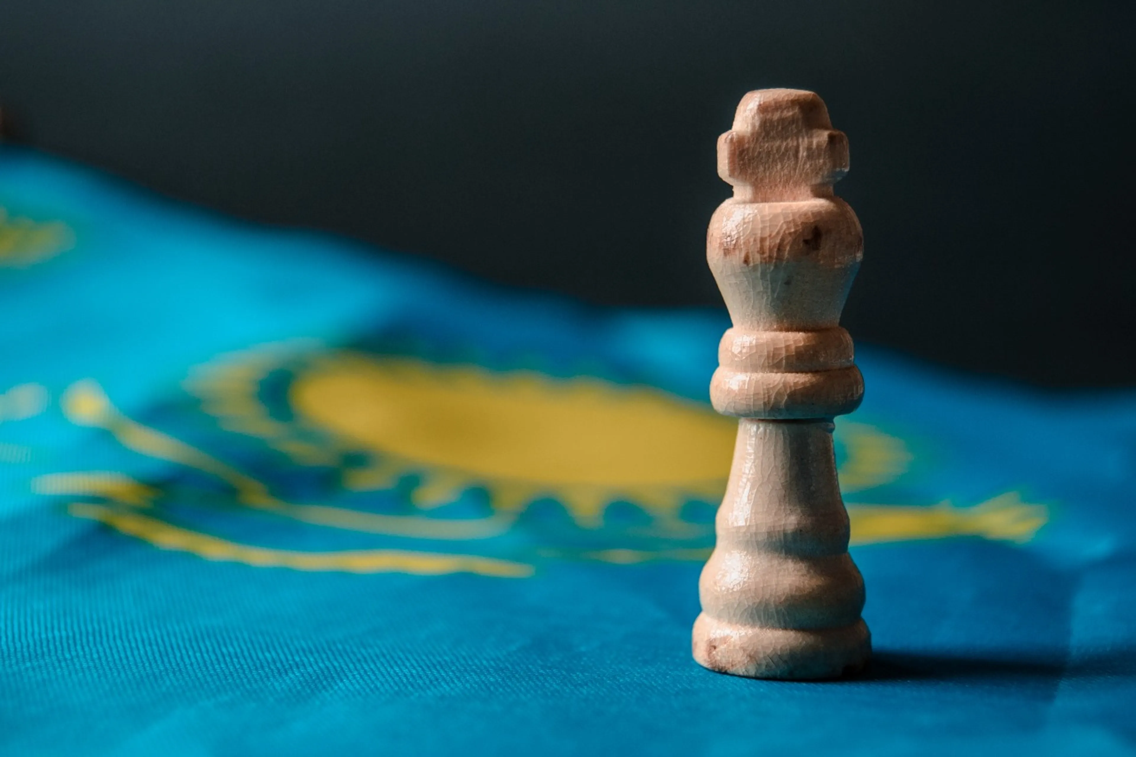 Капитал - Поручено не допускать иностранного вмешательства в выборы в РК