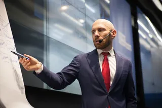 Капитал - Бизнес-инсайты Кирилла Куницкого