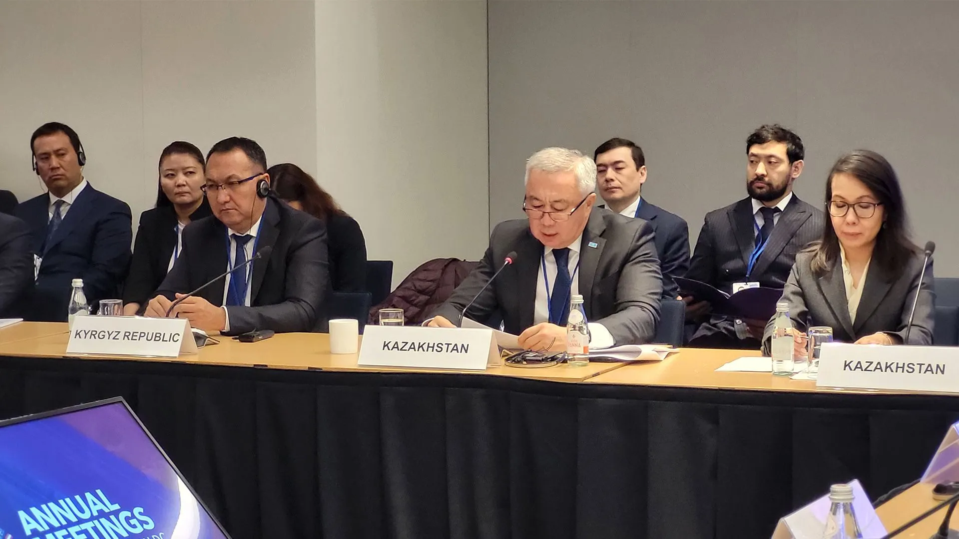 В 2025 году ВВП Казахстана превысит $310 млрд