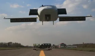 Капитал - Tencent вложит в летающее такси $90 млн