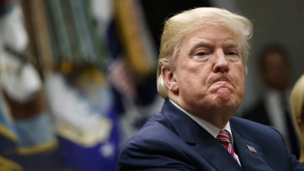 Капитал - Индия и Турция лишаются торговых льгот США