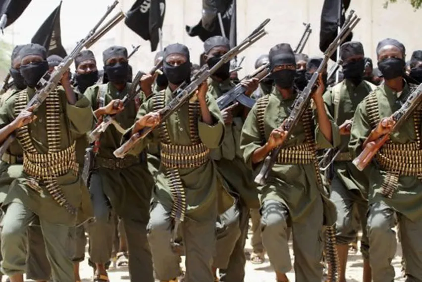 Капитал - ИГИЛ объявил Талибану джихад