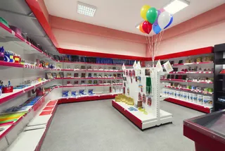 Капитал - Приживутся ли «магазины честности» в Казахстане?