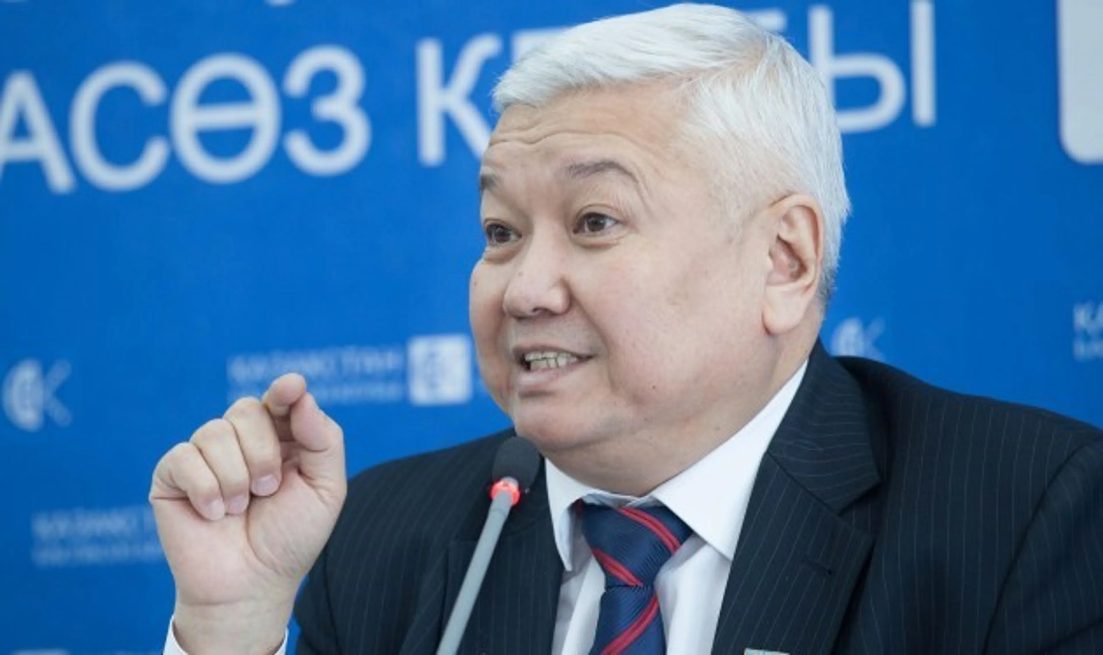 Капитал - Задержан председатель Независимой ассоциации предпринимателей