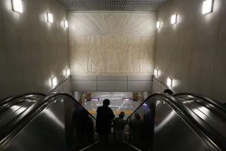 Фото: Руслан Пряников