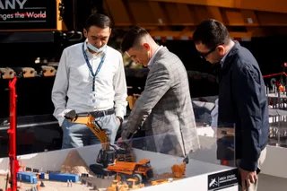 Капитал - Что стало причиной роста горно-металлургического сектора?