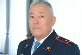 Капитал - Назначен начальник службы местной полиции ВКО