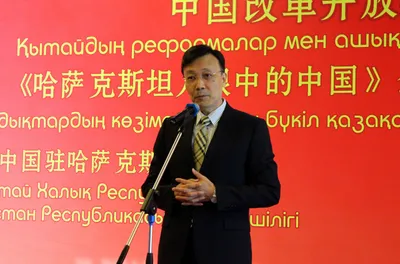 Визовый режим между Казахстаном и Китаем станет максимально комфортным