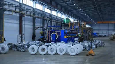 Фото: акимат Карагандинской области