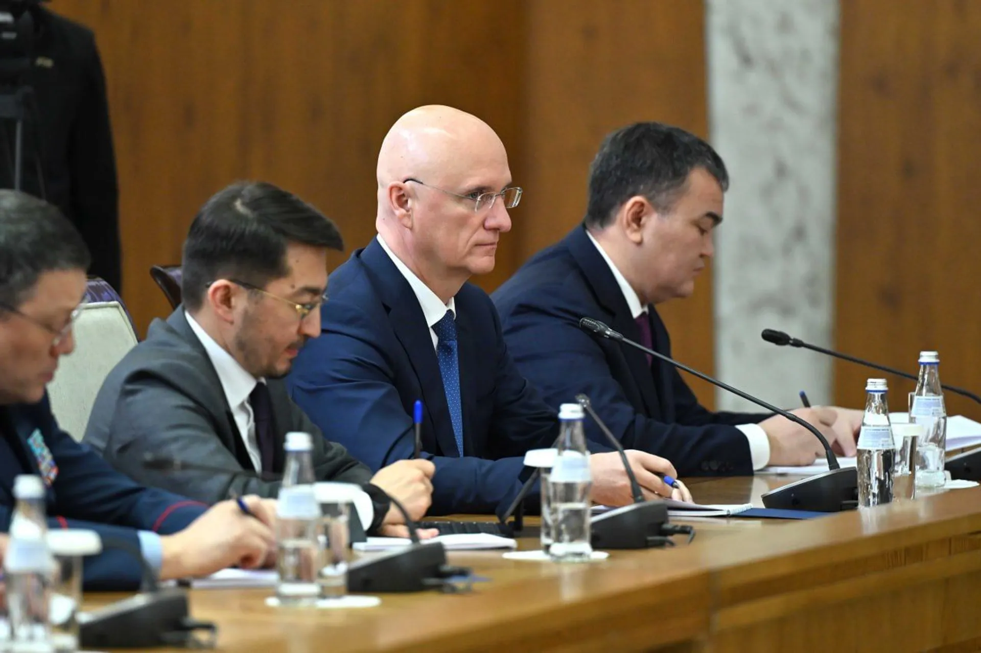 Фото: пресс-служба Акорды