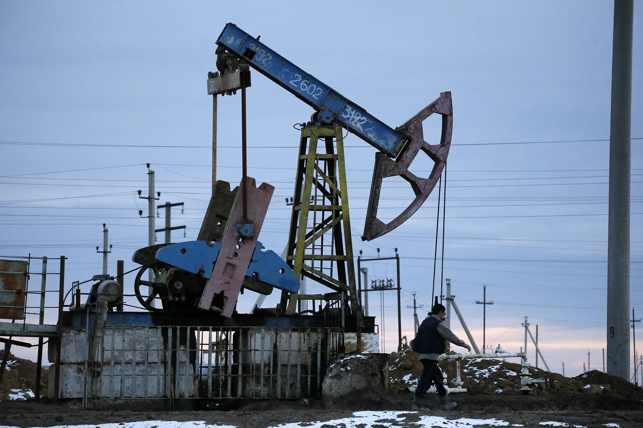 Фото: Руслан Пряников
