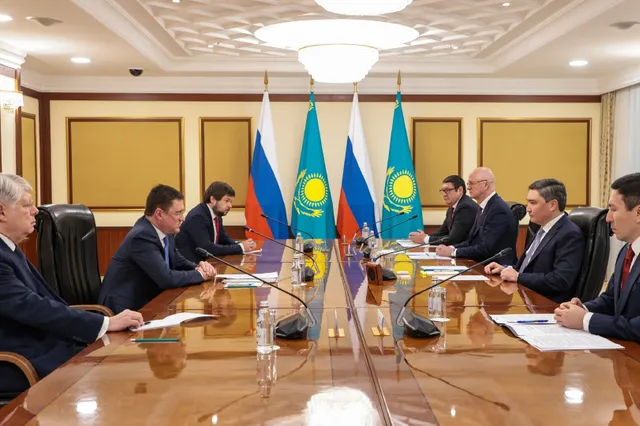 Фото: Primeminister.kz 