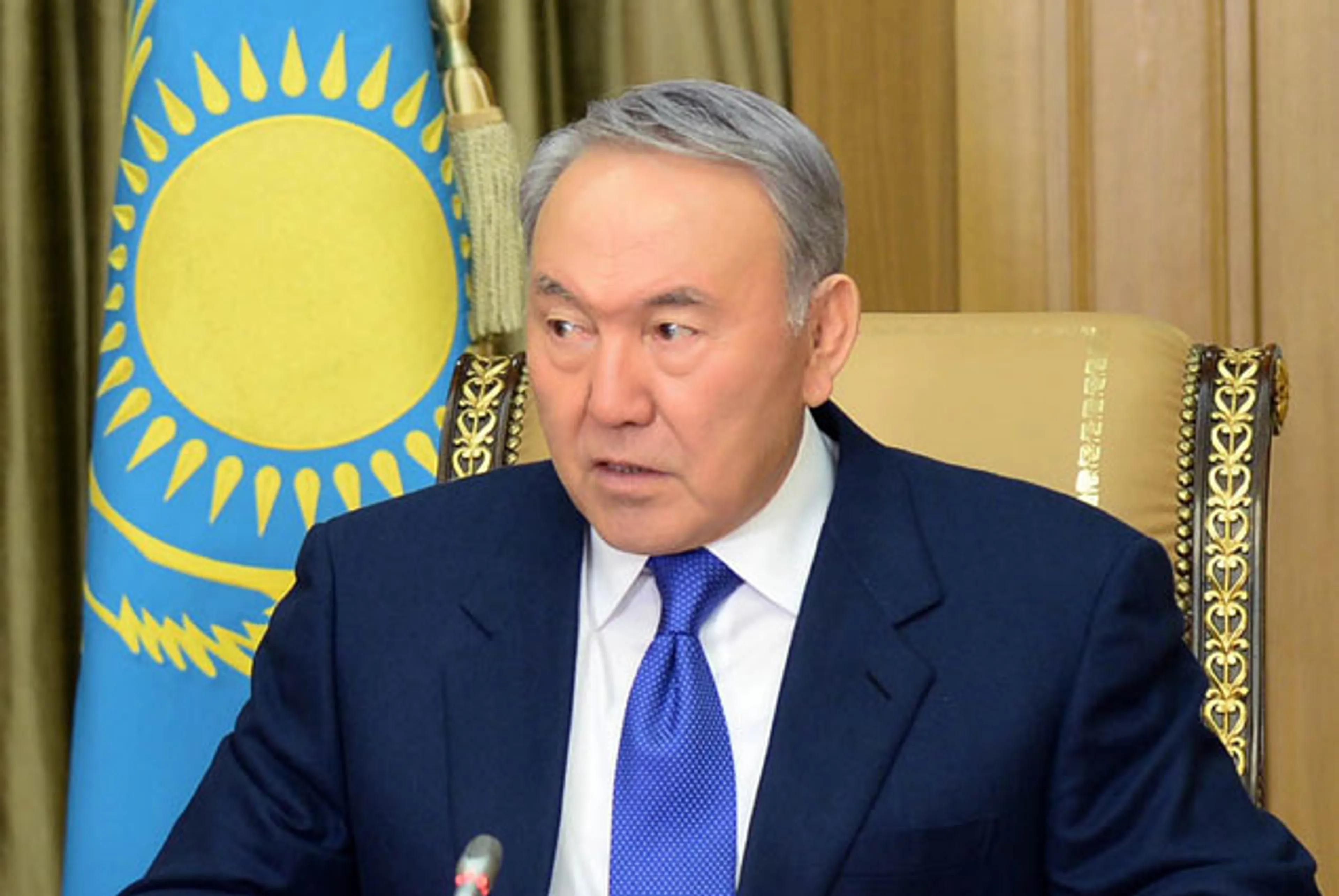 Капитал - Подписан указ о назначении внеочередных выборов