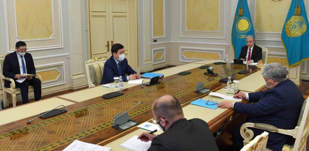 Капитал - Необходимо разработать национальный проект «Тәуелсіздік ұрпақтары»