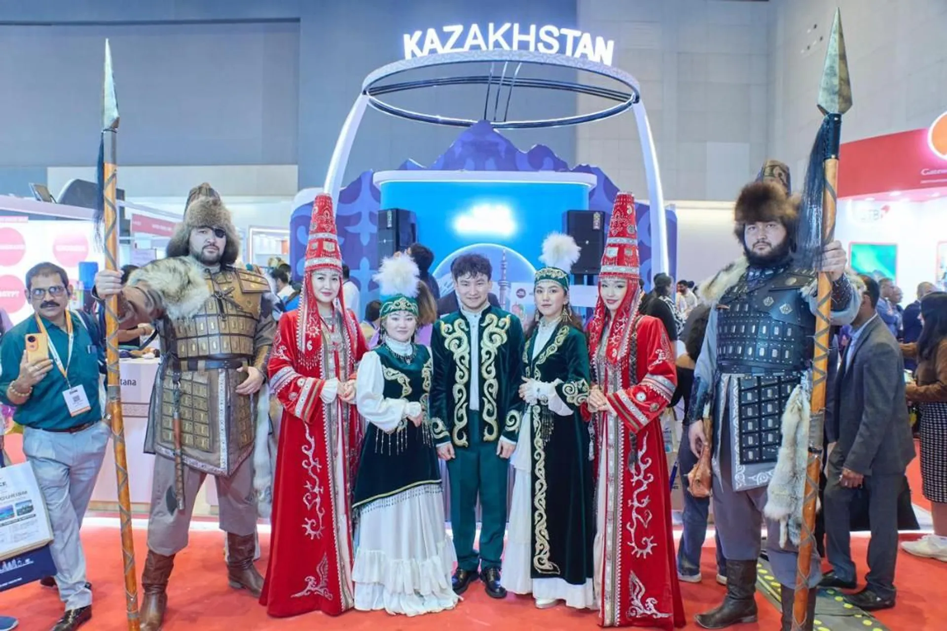 Фото: сайт акимата Алматы