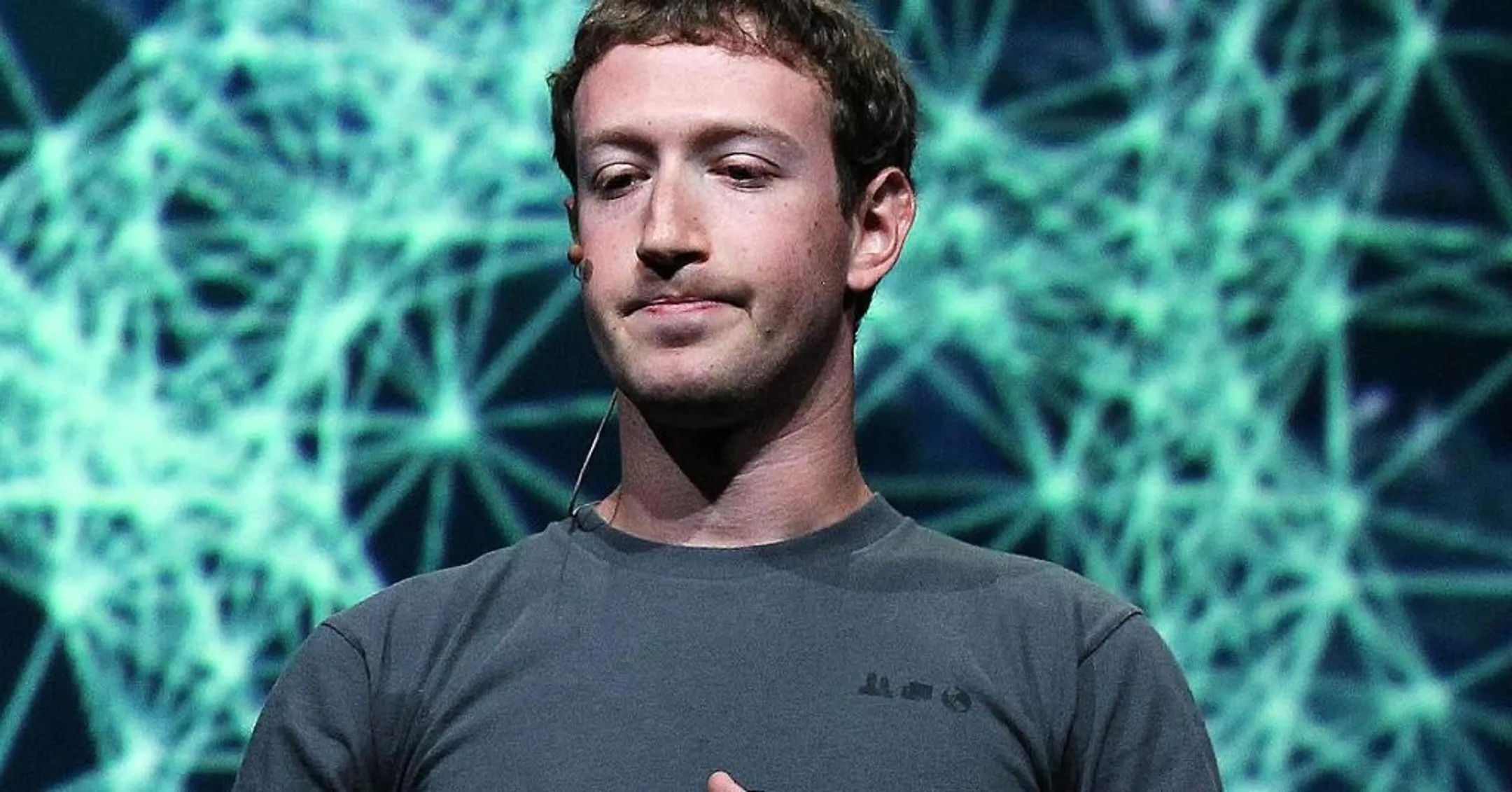 Цукерберг признал ошибку Facebook в утечке данных 50 млн пользователей - Image Kapital.kz