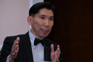 Капитал - Досым Сатпаев: Кроме правительства есть такое явление, как бюрократический аппарат