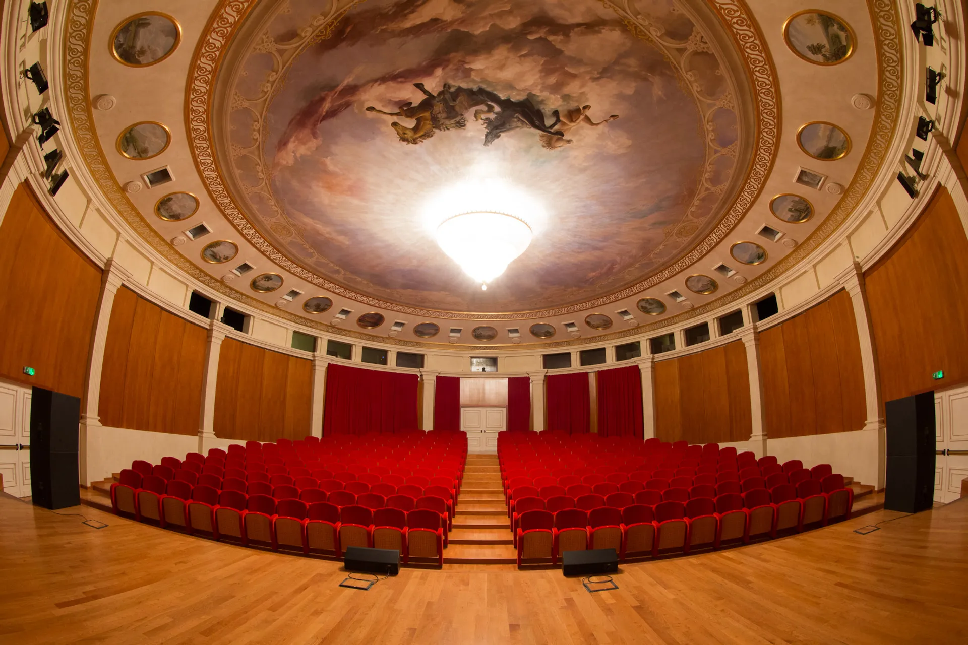 Капитал - Ближе к искусству с театром Астана Опера