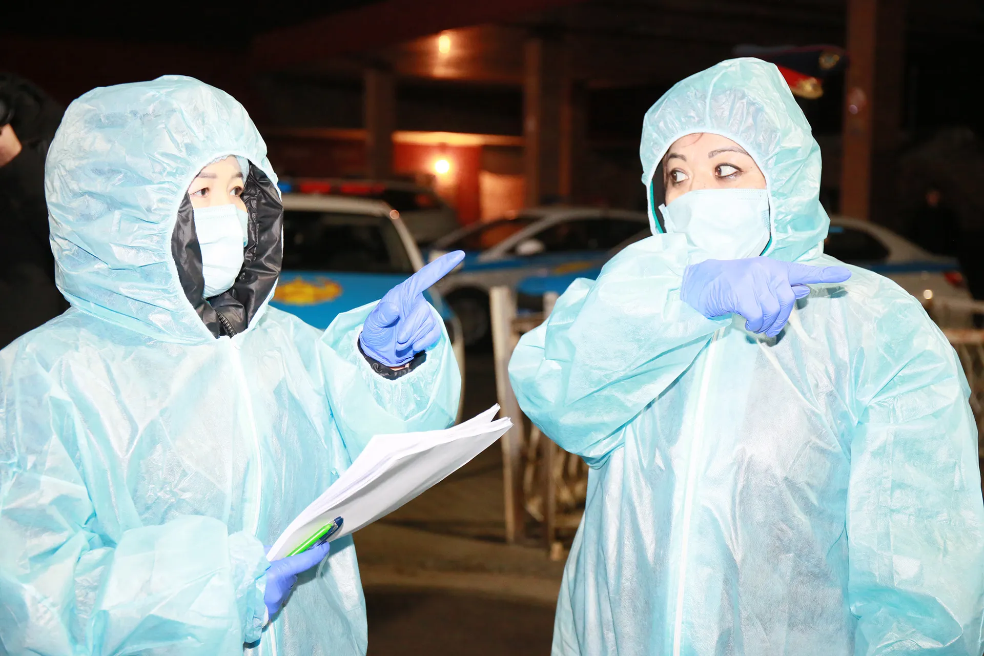 фото: Руслан Пряников