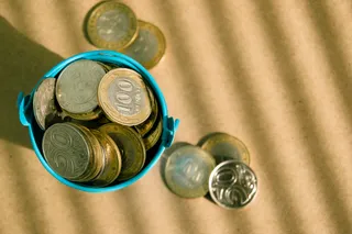 Капитал - Доходы бюджета заметно выросли: за год сразу плюс 23%