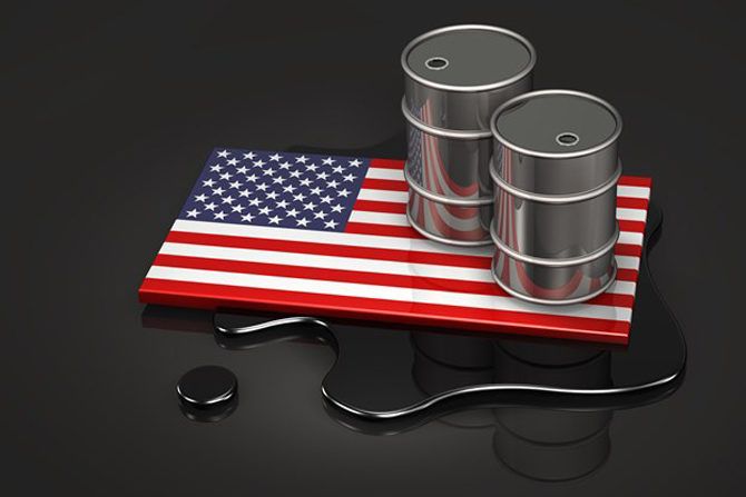 США сохранили лидерство по добыче нефти мире- Kapital.kz