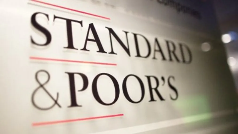 Капитал - Standard & Poor’s подтвердило кредитный рейтинг Bank RBK