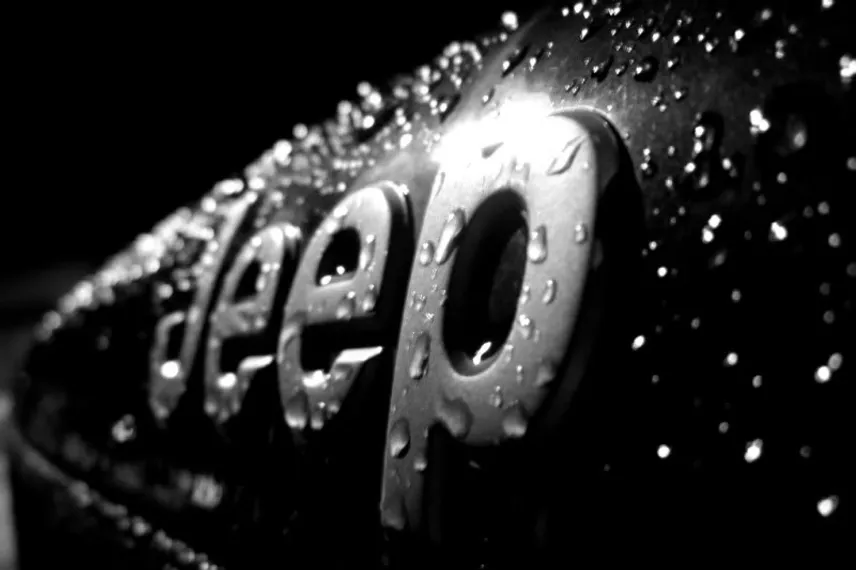 Капитал - Китайская компания может купить Jeep
