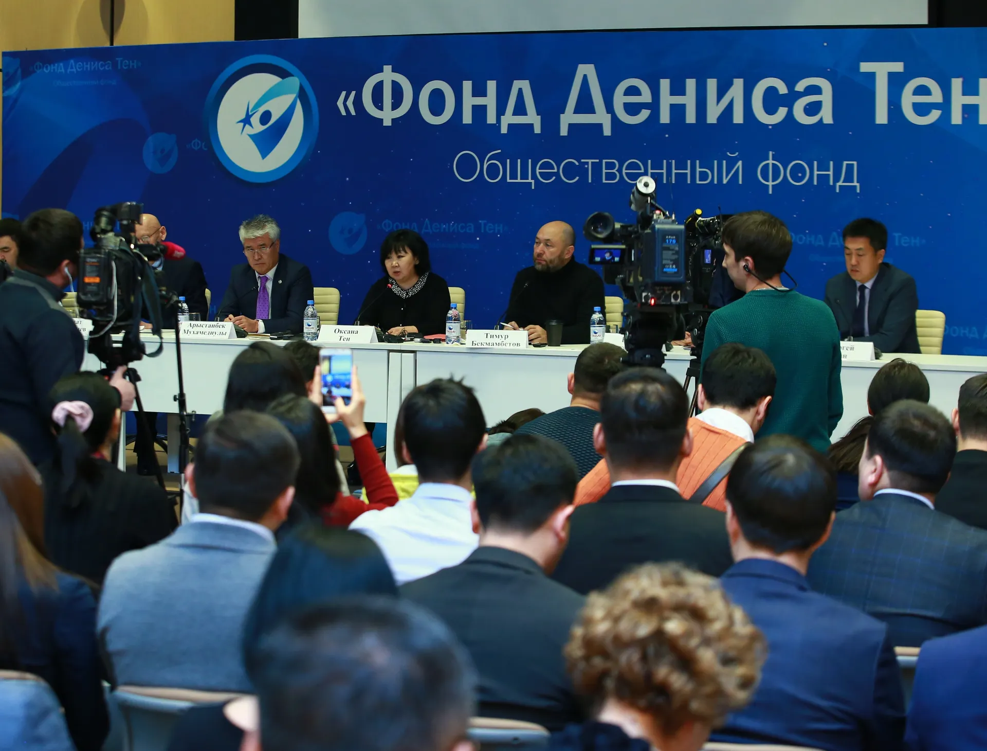 Капитал - ​В 2019 году в Казахстане планируют открыть академию фигурного катания